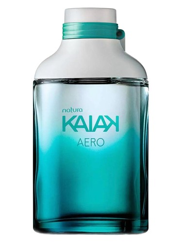 Natura Kaiak Aero perfume bottle