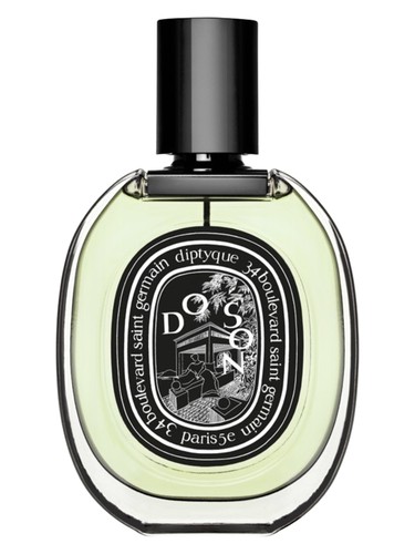 Diptyque Do Son Eau de Parfum perfume bottle