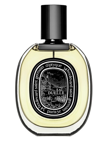 Diptyque Eau Duelle Eau de Parfum perfume bottle