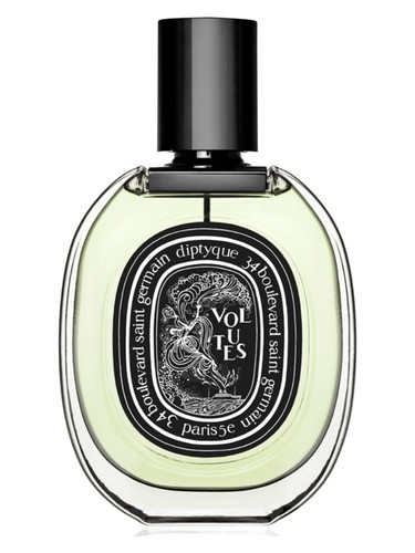 Diptyque Volutes Eau de Parfum perfume bottle