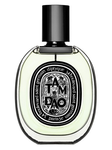 Diptyque Tam Dao Eau de Parfum perfume bottle