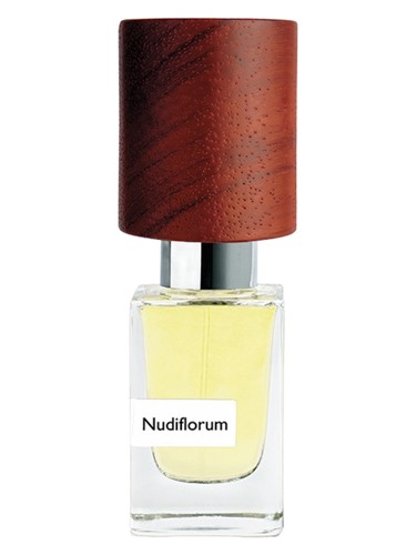 Nasomatto Nudiflorum perfume bottle