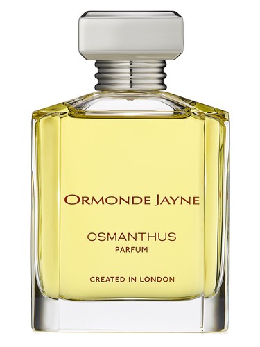 Ormonde Jayne Osmanthus perfume bottle