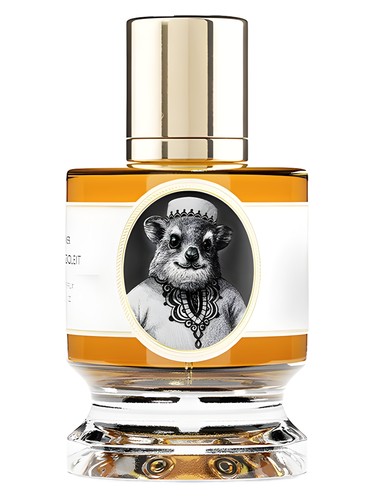 Zoologist Perfumes Hyrax perfume bottle