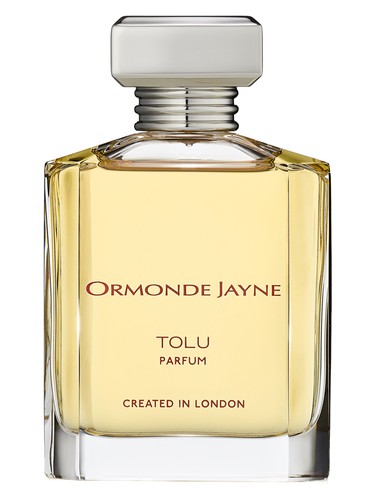 Ormonde Jayne Tolu perfume bottle