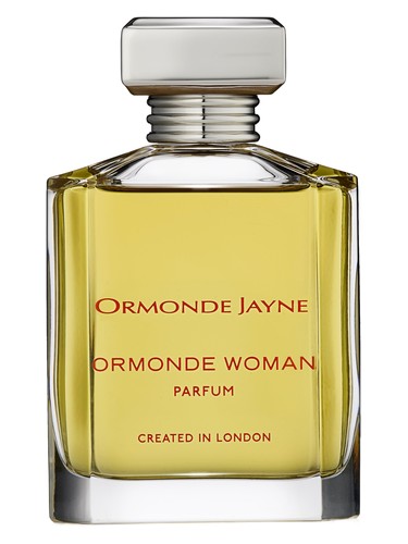 Ormonde Jayne Ormonde Woman perfume bottle