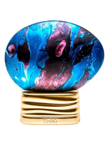 The House of Oud The Time perfume bottle