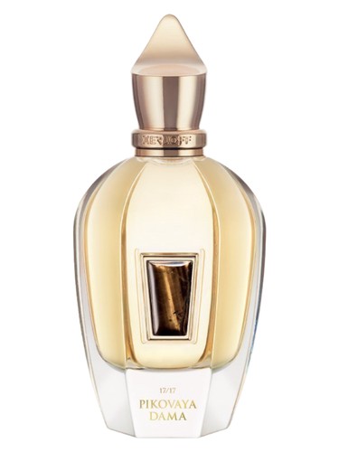Xerjoff Pikovaya Dama 2018 perfume bottle