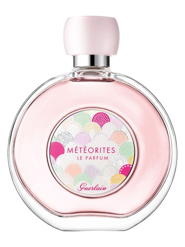 Guerlain Météorites Le Parfum perfume bottle