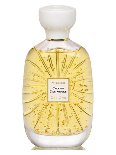 Atelier des Ors Choeur Des Anges perfume bottle