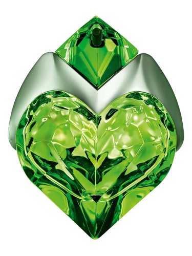 Mugler Aura Mugler Eau de Toilette perfume bottle