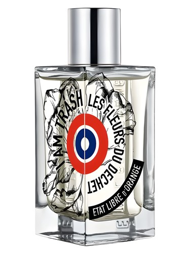Etat Libre d'Orange I am Trash - Les Fleurs du Déchet perfume bottle