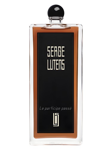 Serge Lutens Le Participe Passé perfume bottle
