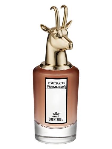 Penhaligon's Changing Constance perfume bottle