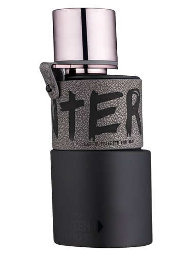 Armaf Hunter Intense perfume bottle