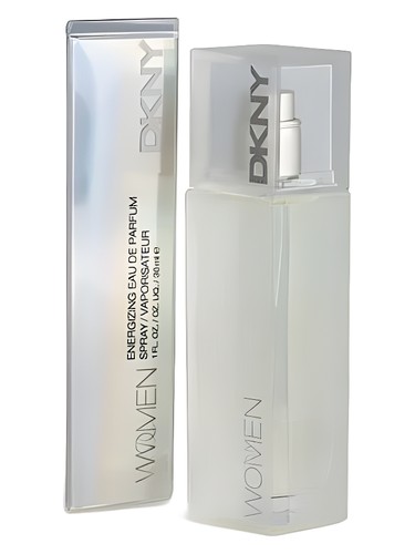 Donna Karan DKNY Women perfume bottle