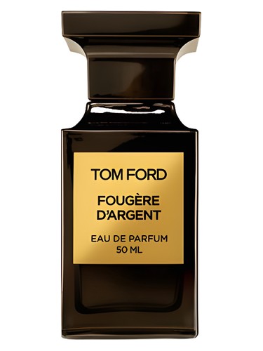 Tom Ford Fougère d’Argent perfume bottle