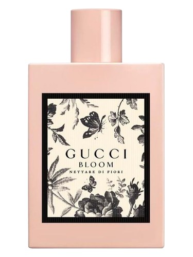 Gucci Gucci Bloom Nettare Di Fiori perfume bottle