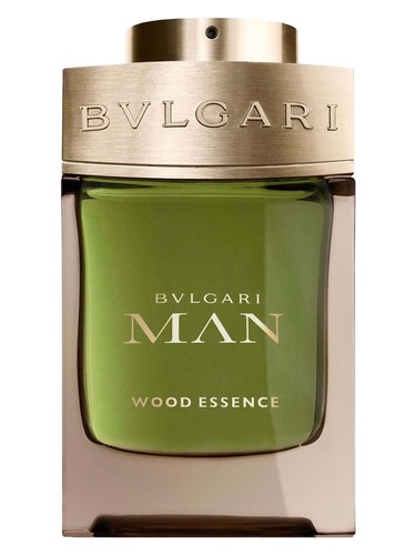 Bvlgari Bvlgari Man Wood Essence perfume bottle