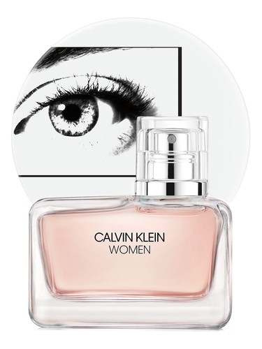 Calvin Klein Calvin Klein Women perfume bottle
