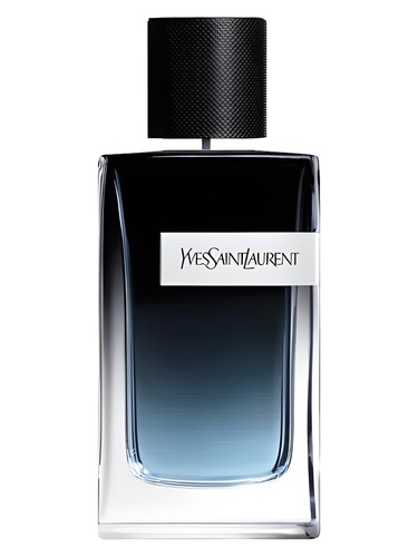 Yves Saint Laurent Y Eau de Parfum perfume bottle