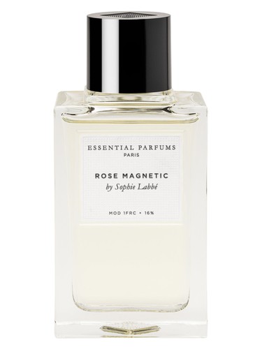 Essential Parfums Rose Magnetic perfume bottle