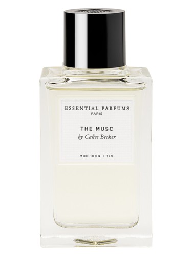 Essential Parfums The Musc perfume bottle