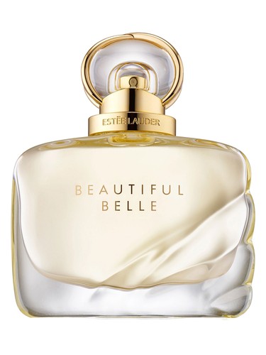 Estée Lauder Beautiful Belle perfume bottle