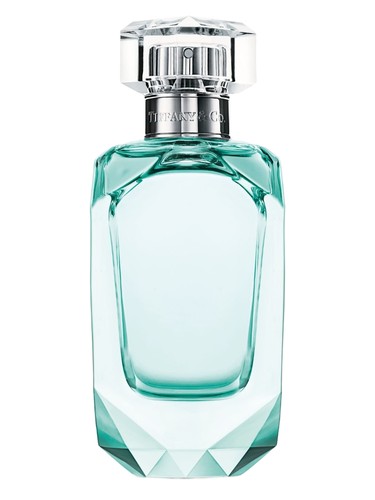 Tiffany Tiffany & Co Intense perfume bottle