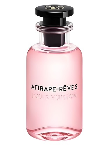Louis Vuitton Attrape-Rêves perfume bottle