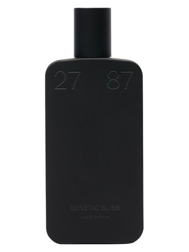 27 87 Genetic Bliss perfume bottle