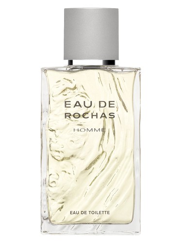 Rochas Eau de Rochas Homme perfume bottle
