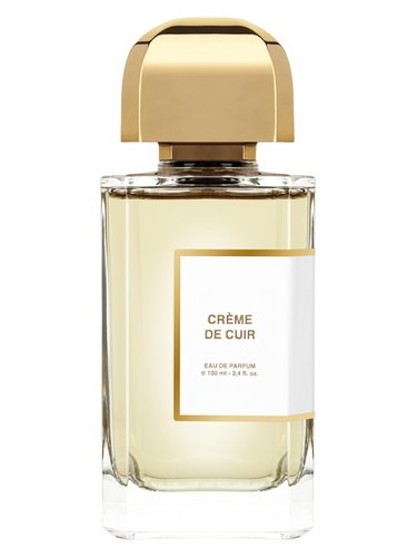 BDK Parfums Crème de Cuir perfume bottle