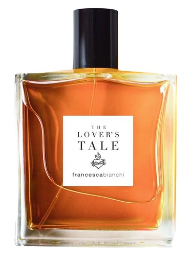 Francesca Bianchi The Lover's Tale perfume bottle