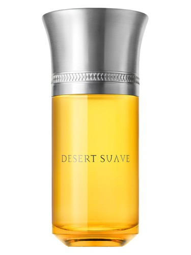 Les Liquides Imaginaires Desert Suave perfume bottle