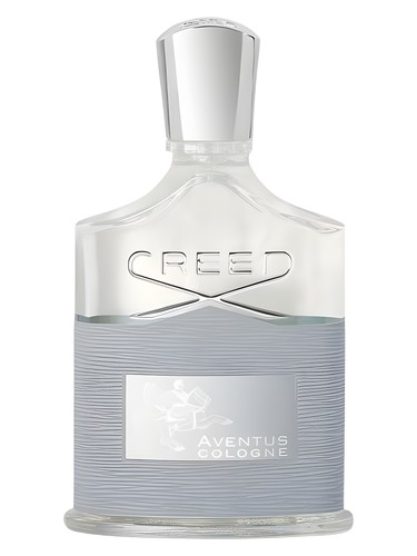 Creed Aventus Cologne perfume bottle