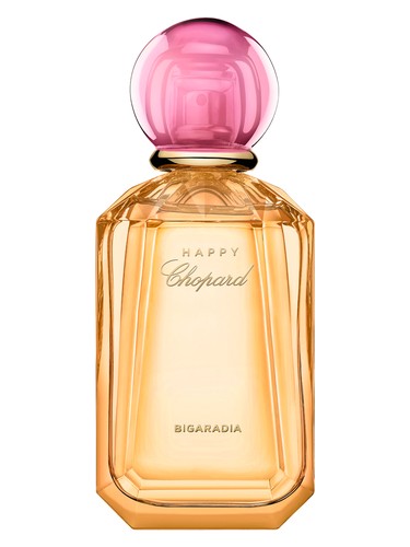 Chopard Happy Chopard Bigaradia perfume bottle