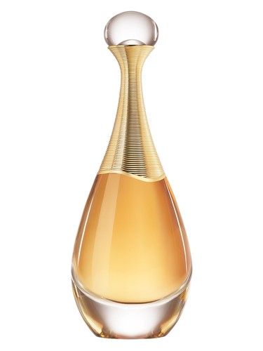 Dior J'Adore Absolu perfume bottle