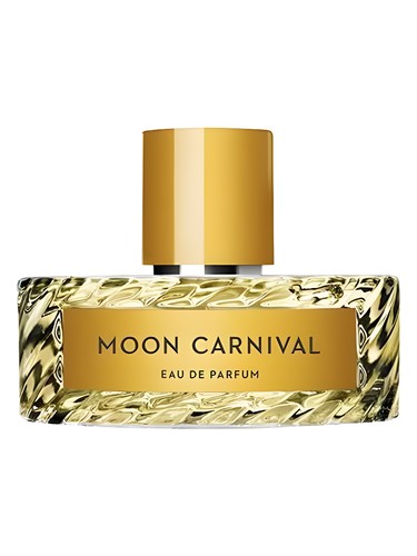 Vilhelm Parfumerie Moon Carnival perfume bottle