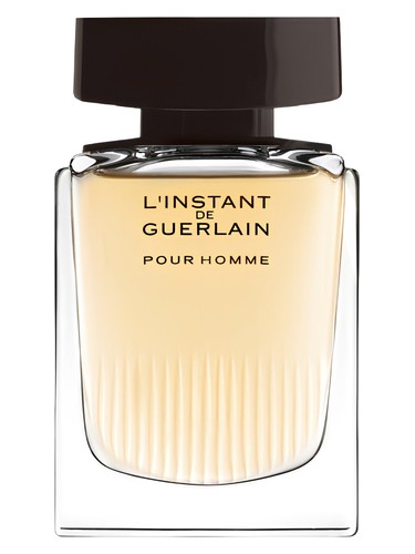 Guerlain L'Instant de Guerlain pour Homme perfume bottle