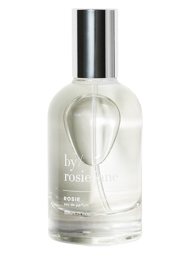 By / Rosie Jane Rosie perfume bottle