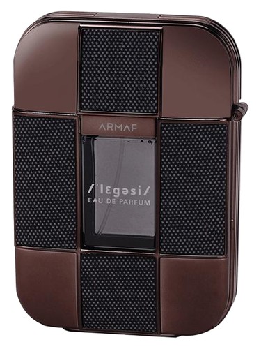 Armaf Legesi Homme perfume bottle