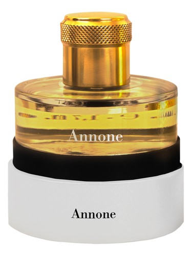 Pantheon Roma Annone perfume bottle
