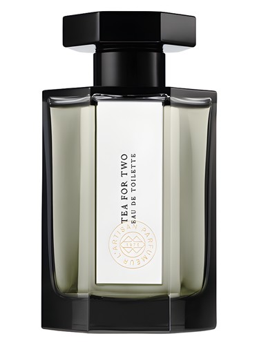L'Artisan Parfumeur Tea for Two perfume bottle