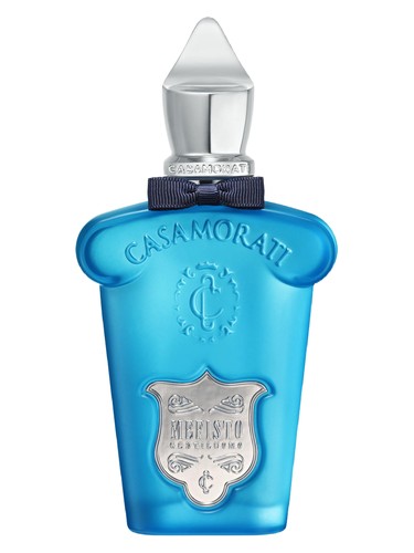 Casamorati 1888 Mefisto Gentiluomo perfume bottle