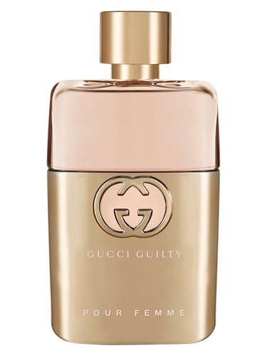 Gucci Gucci Guilty Eau de Parfum perfume bottle