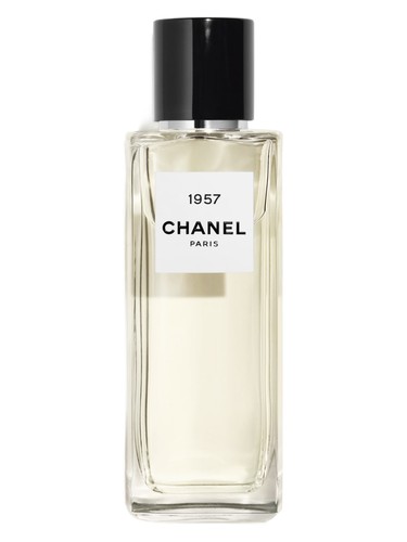 Chanel 1957 Eau de Parfum perfume bottle