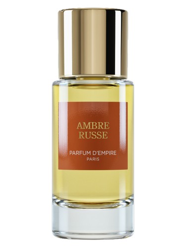 Parfum d'Empire Ambre Russe perfume bottle