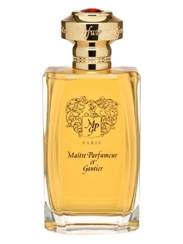 Maitre Parfumeur et Gantier Ambre Precieux perfume bottle