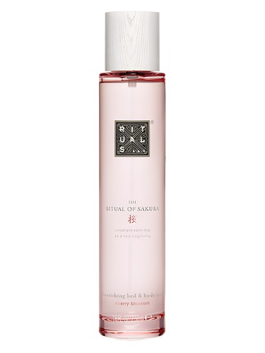 Rituals Rituals of Sakura perfume bottle